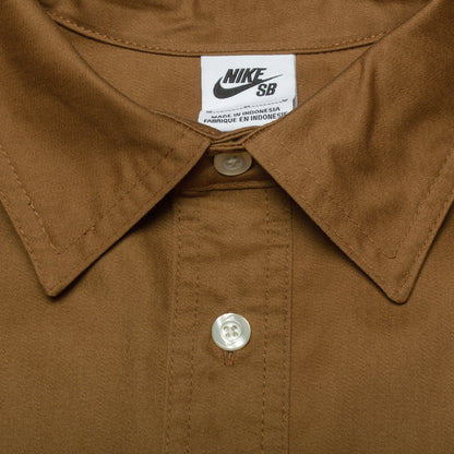 Tanglin Woven Shirt