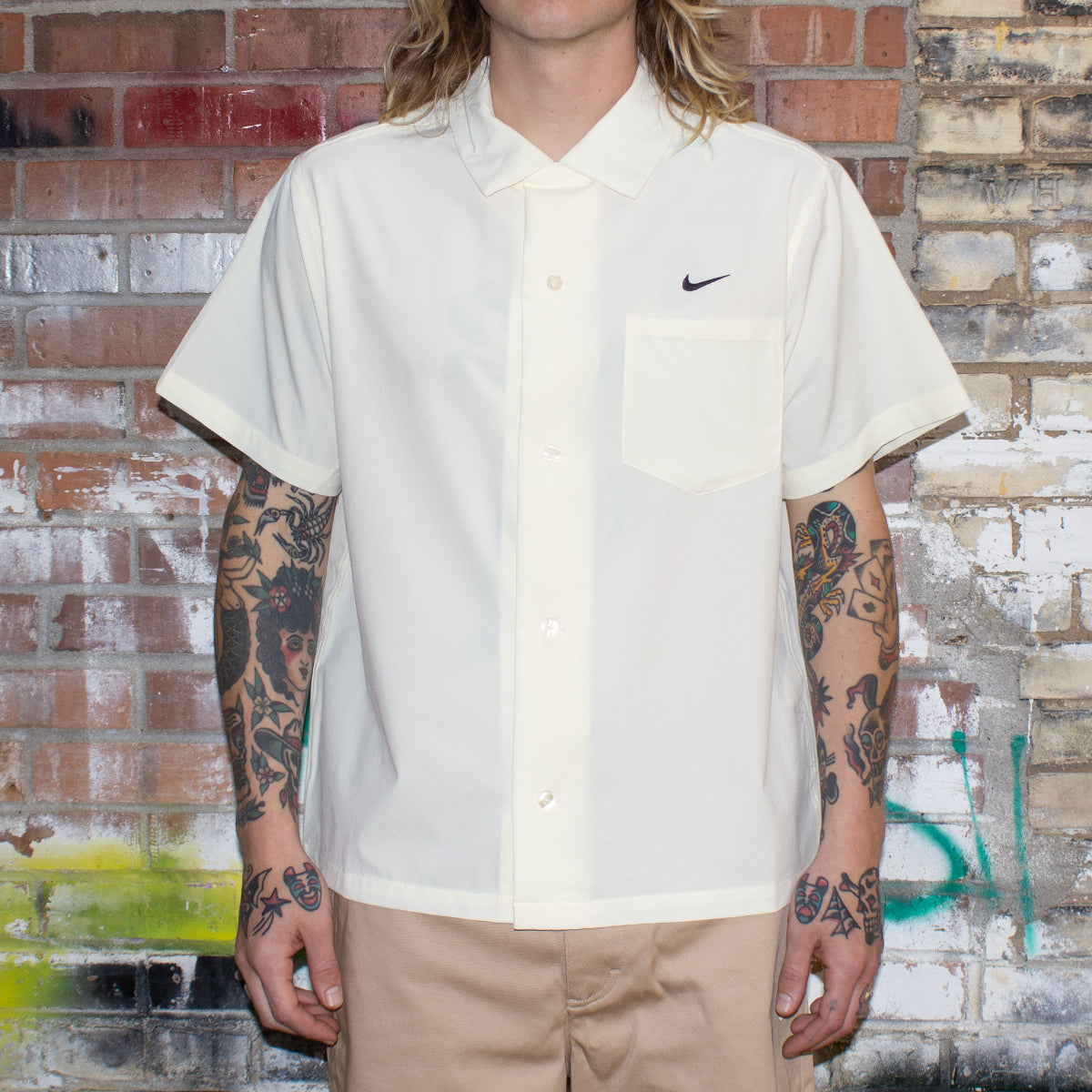 Bowling Shirt