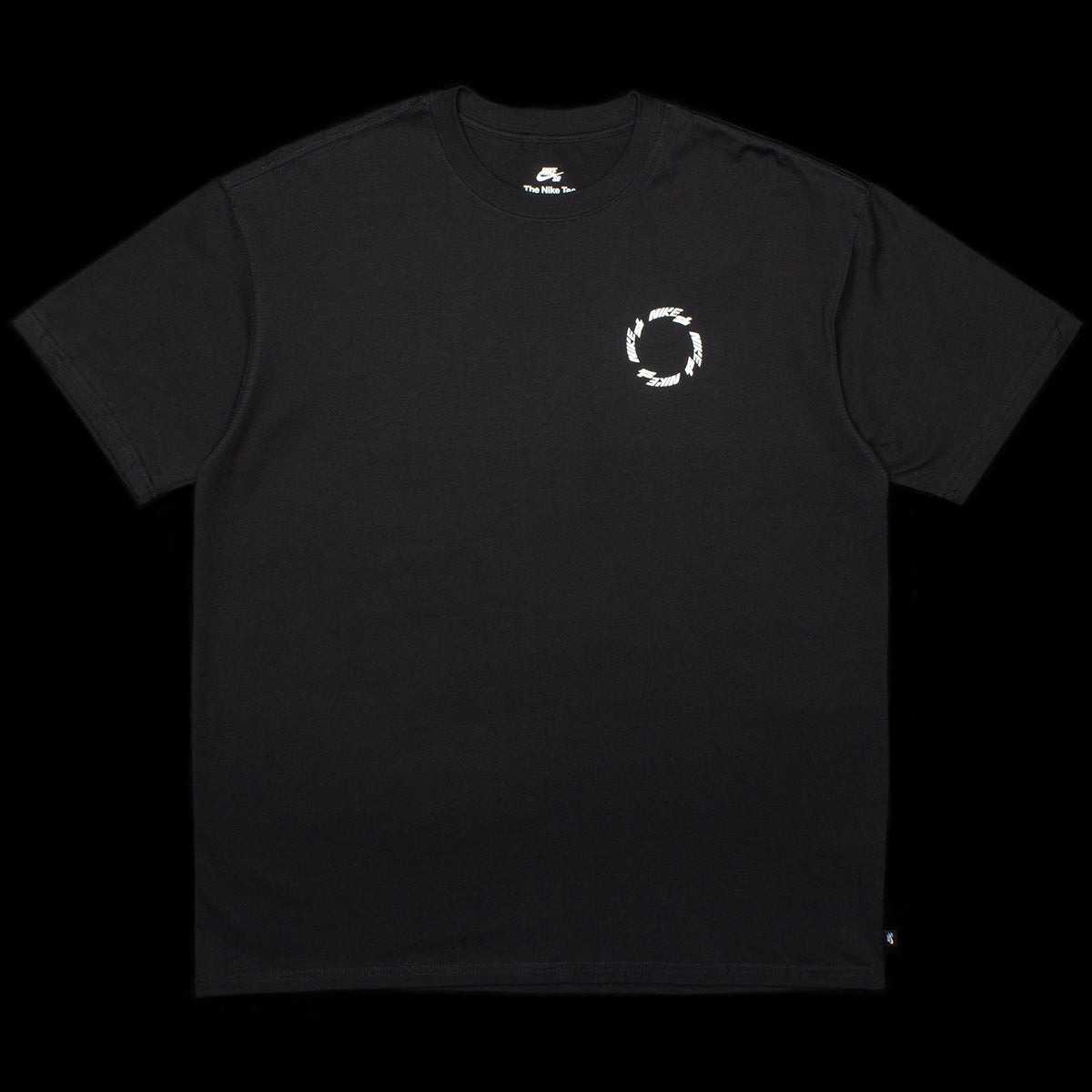 Wheel T-Shirt