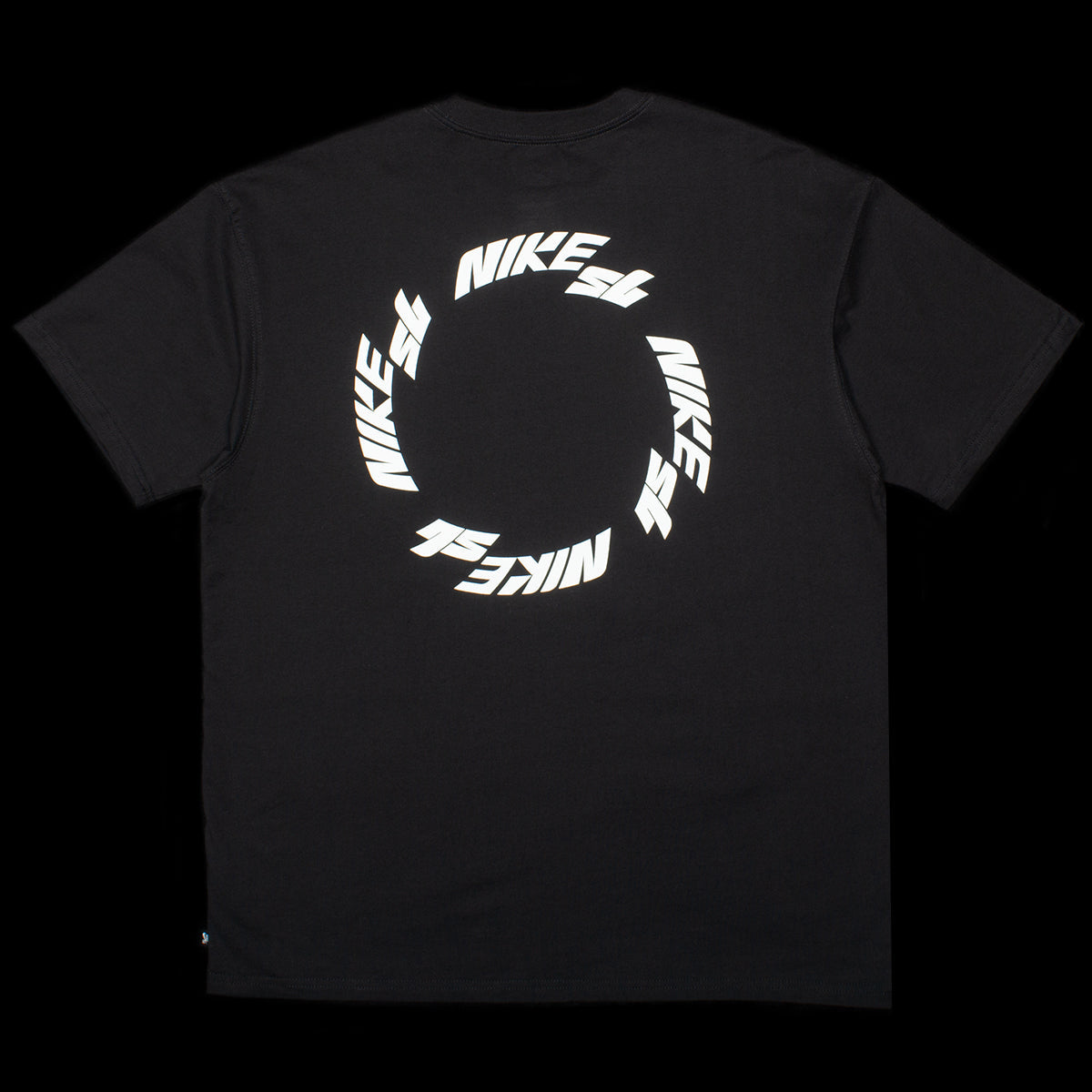 Wheel T-Shirt