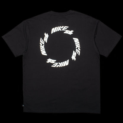 Wheel T-Shirt