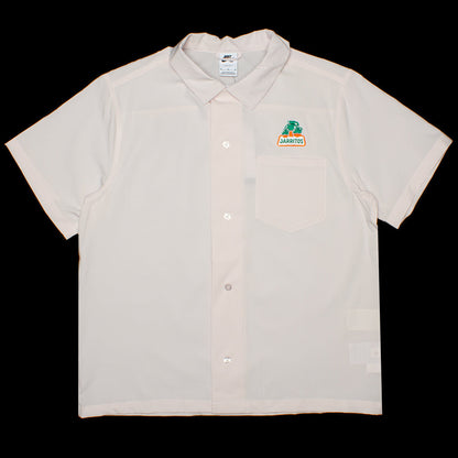 Nike SB x Jarritos®️ Button-Up Bowling Shirt