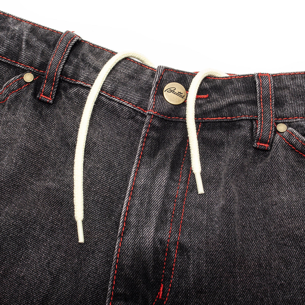 Encounter Denim Shorts