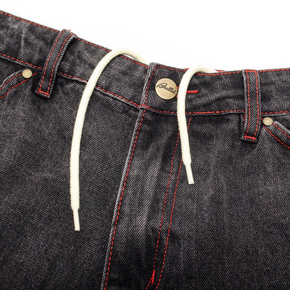 Encounter Denim Shorts