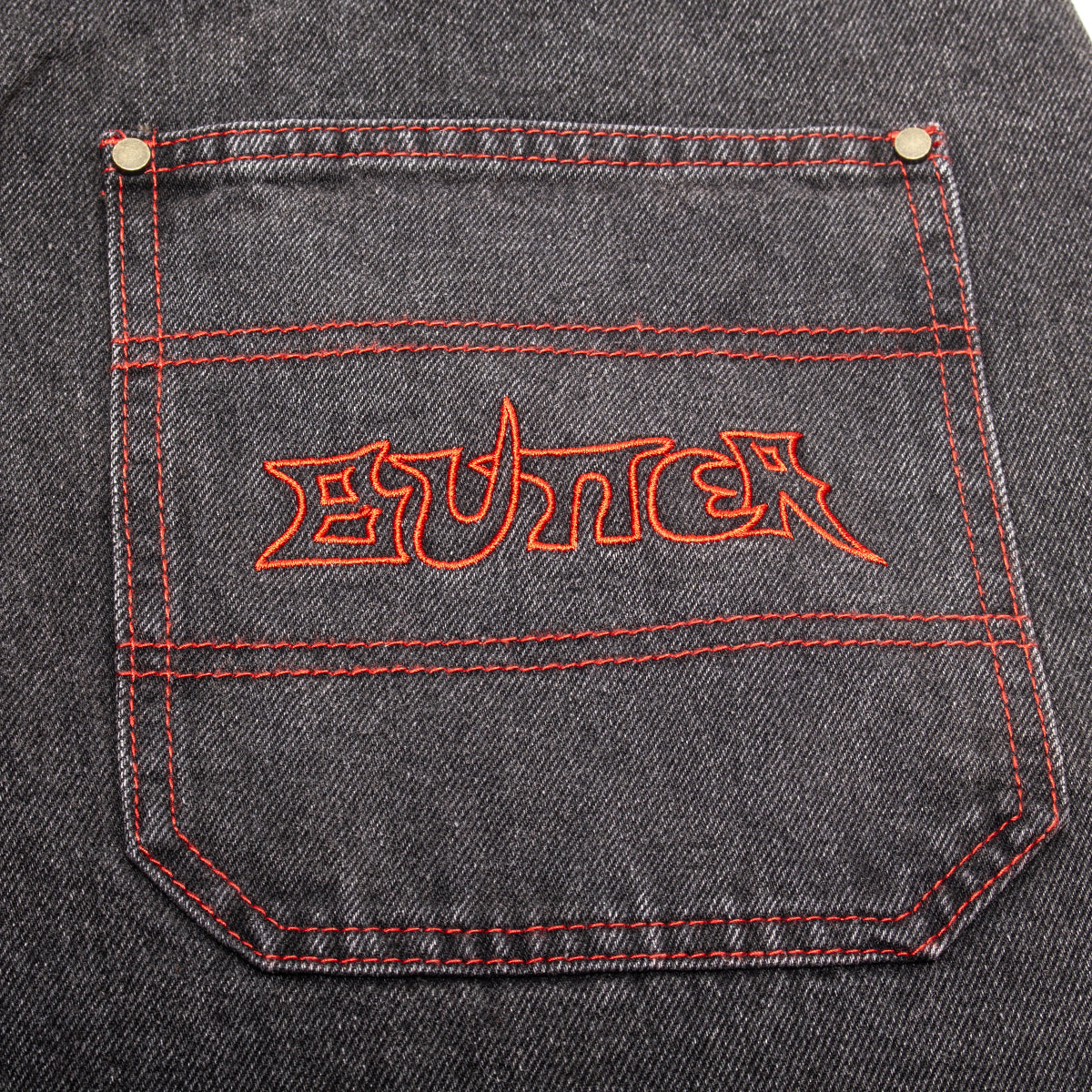 Encounter Denim Shorts