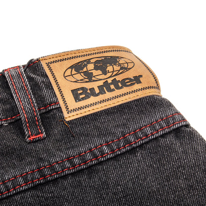 Encounter Denim Shorts