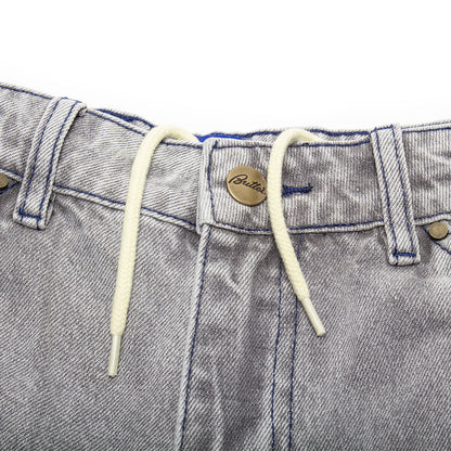 Encounter Denim Shorts