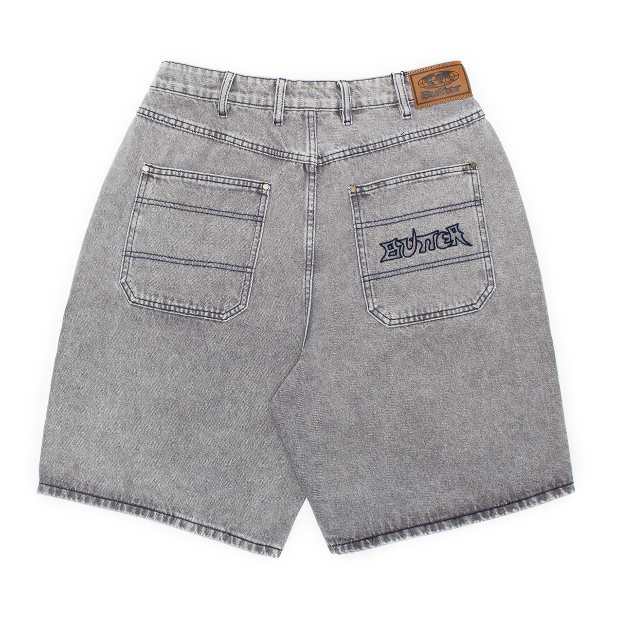 Encounter Denim Shorts