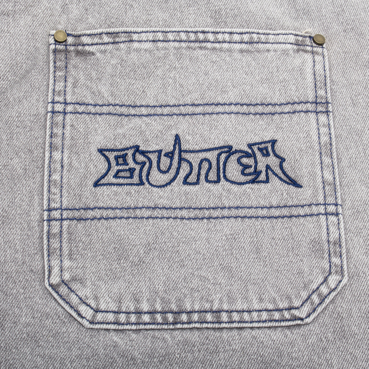 Encounter Denim Shorts