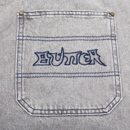 Encounter Denim Shorts
