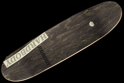 Logo Veneer Egg Deck 8.5"
