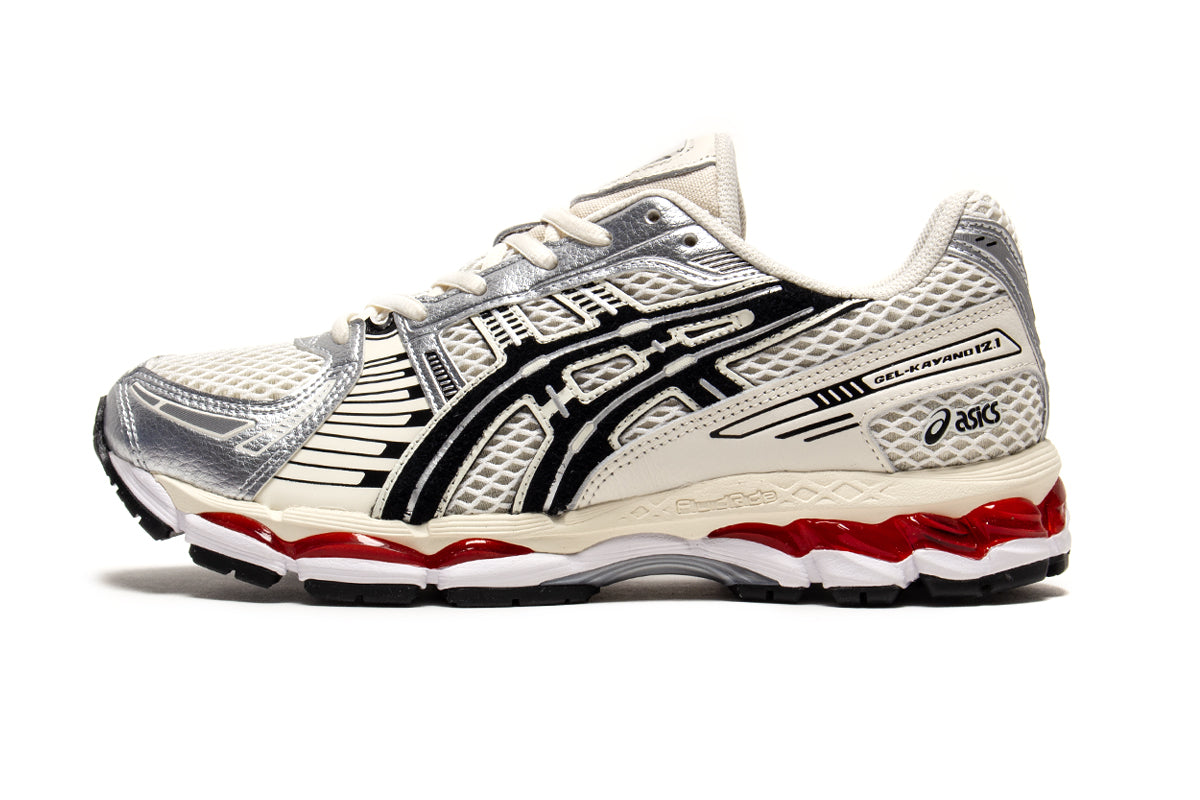 Gel-Kayano 12.1 x Lapstone & Hammer