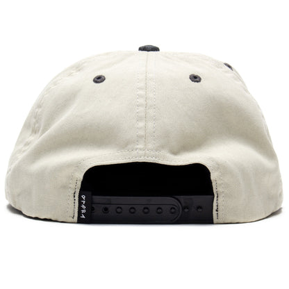 Yarn Bird 5 Panel Hat