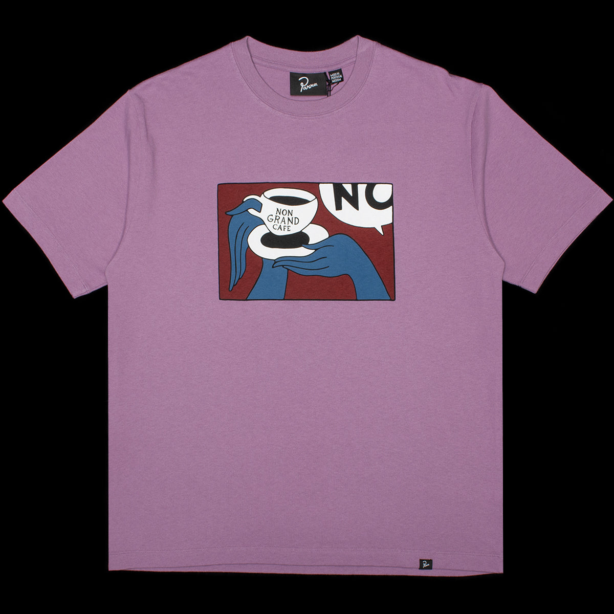 Not You T-Shirt
