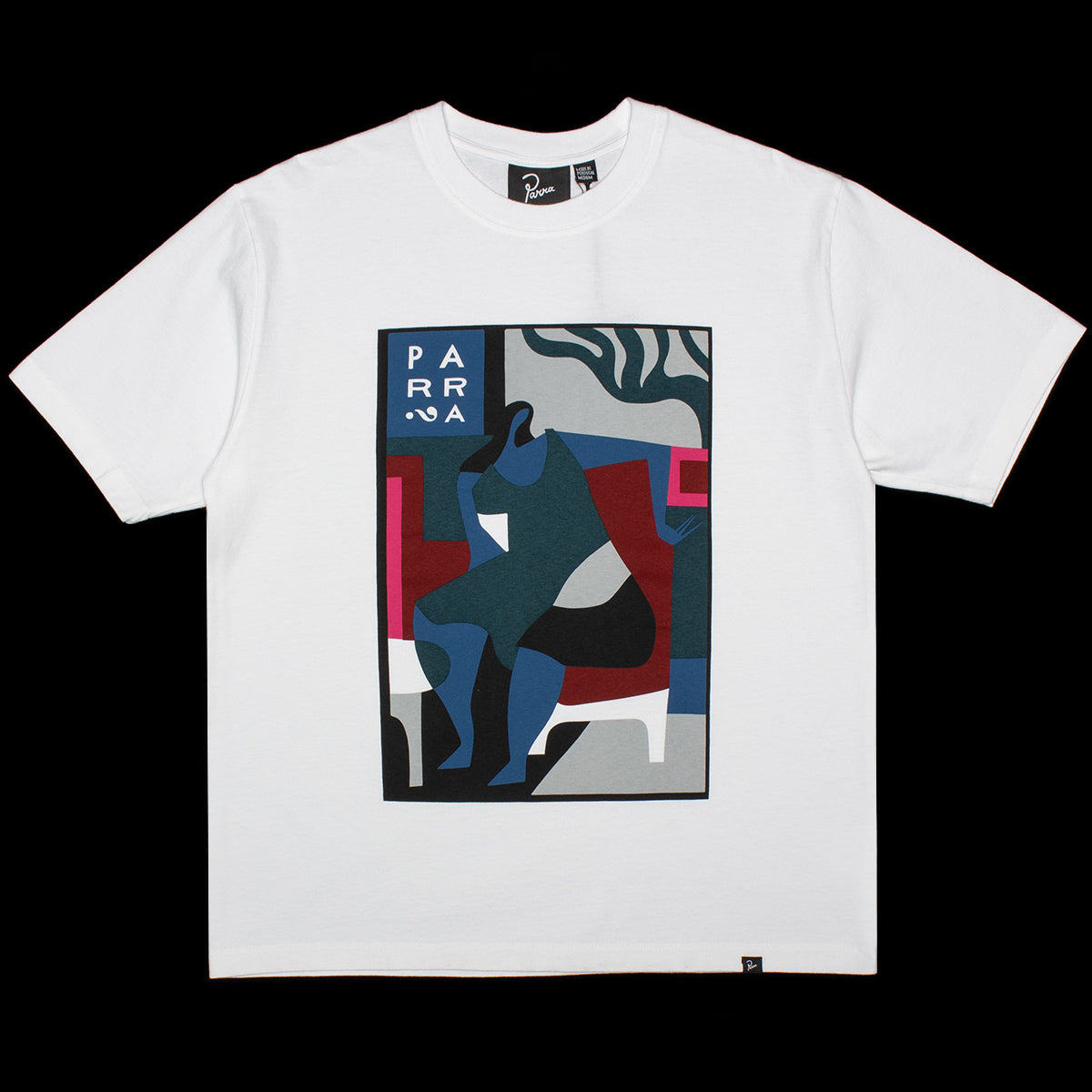 Leaving Now T-Shirt
