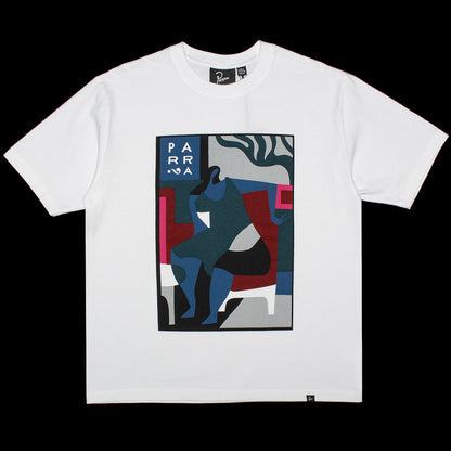 Leaving Now T-Shirt
