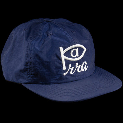 Weird Eye Logo 6 Panel Hat