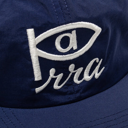 Weird Eye Logo 6 Panel Hat