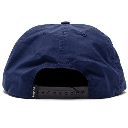 Weird Eye Logo 6 Panel Hat