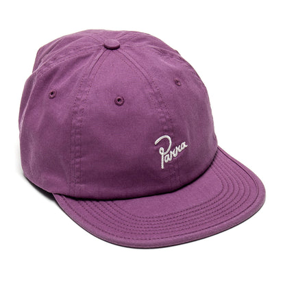 Signature 6 Panel Hat