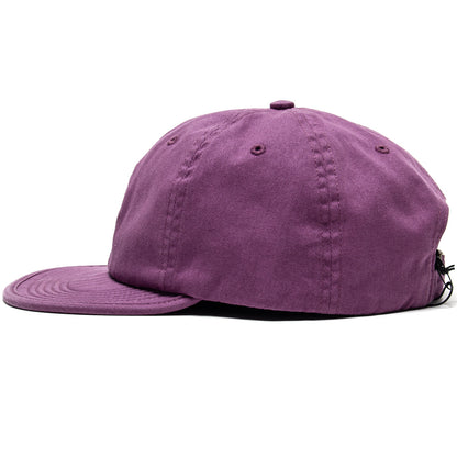Signature 6 Panel Hat