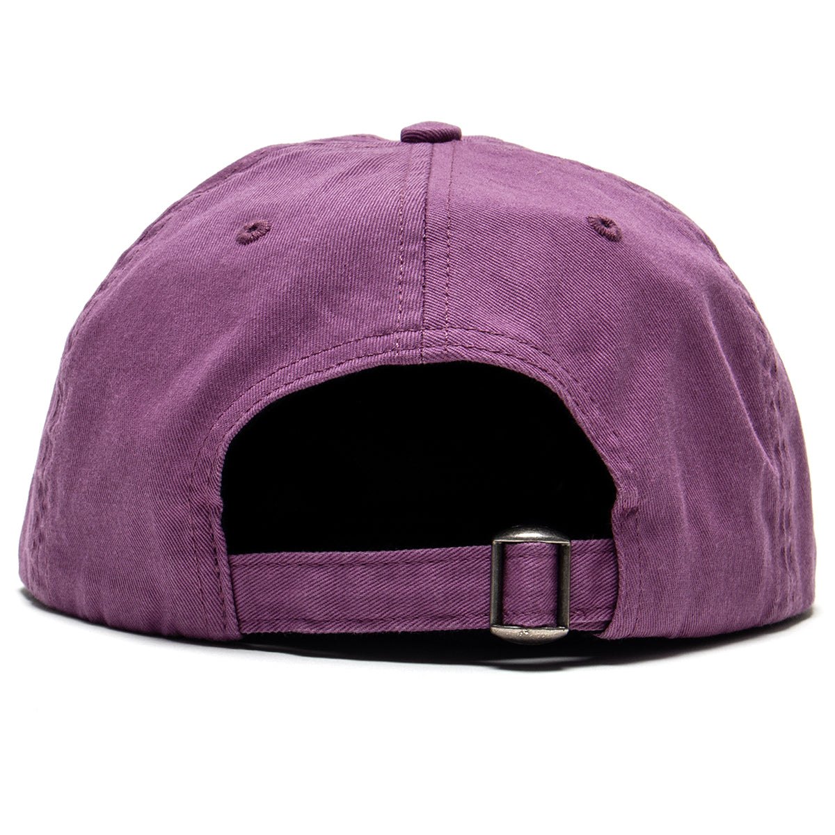 Signature 6 Panel Hat