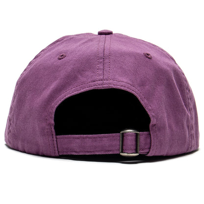 Signature 6 Panel Hat