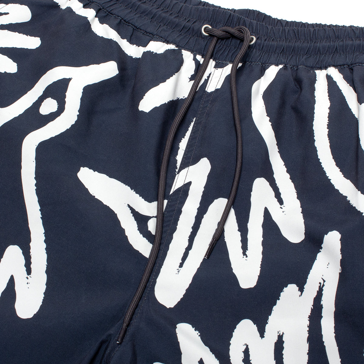 Birds Fly Free Swim Shorts