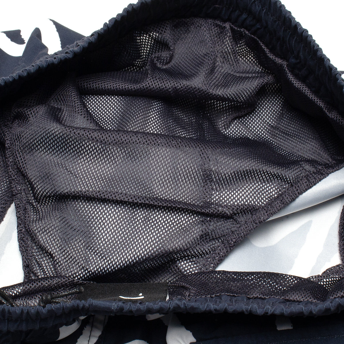 Birds Fly Free Swim Shorts