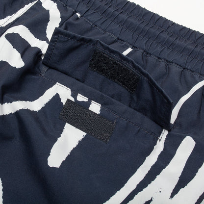 Birds Fly Free Swim Shorts
