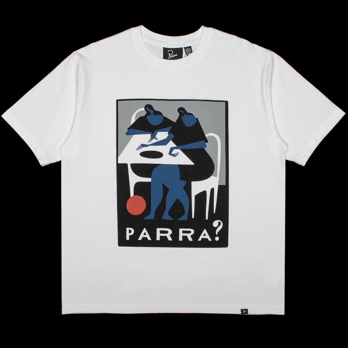 What Is This T-Shirt