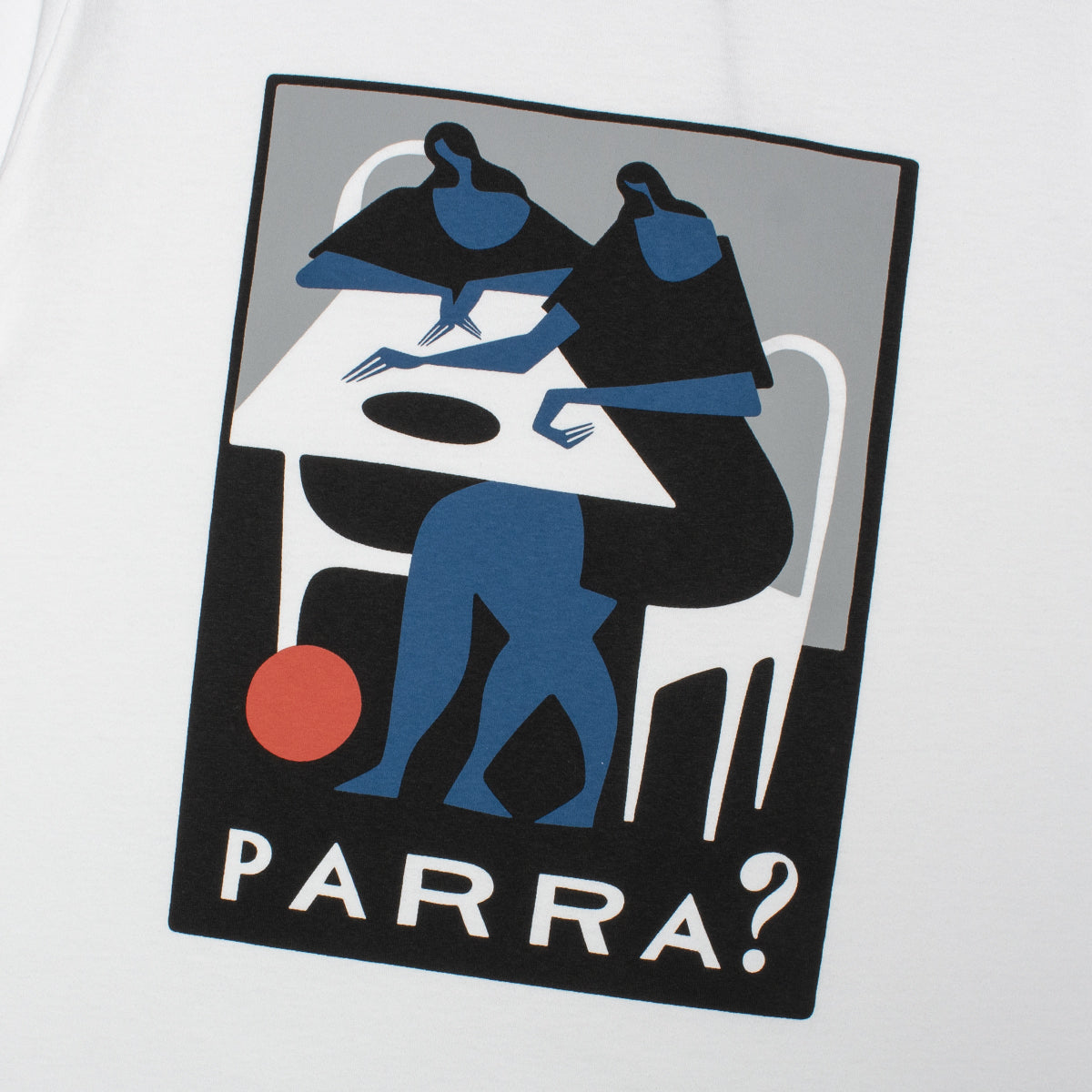 What Is This T-Shirt