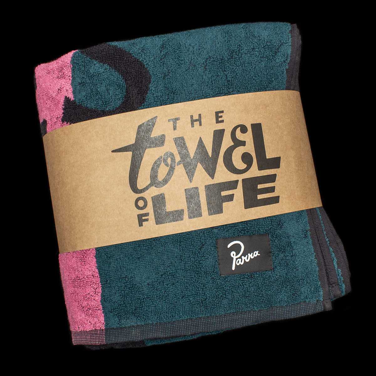 Nope Und Nopes Beach Towel