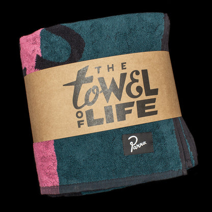 Nope Und Nopes Beach Towel