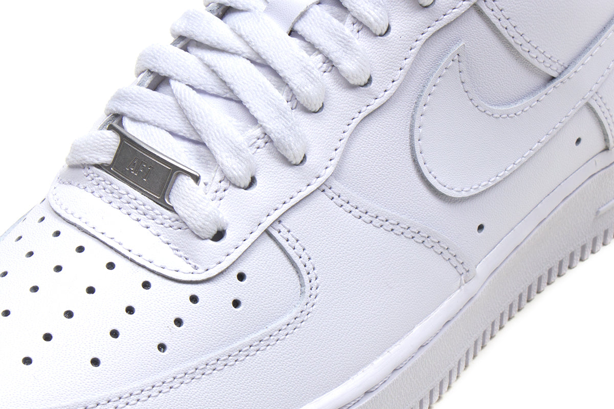 Women's Air Force 1 '07