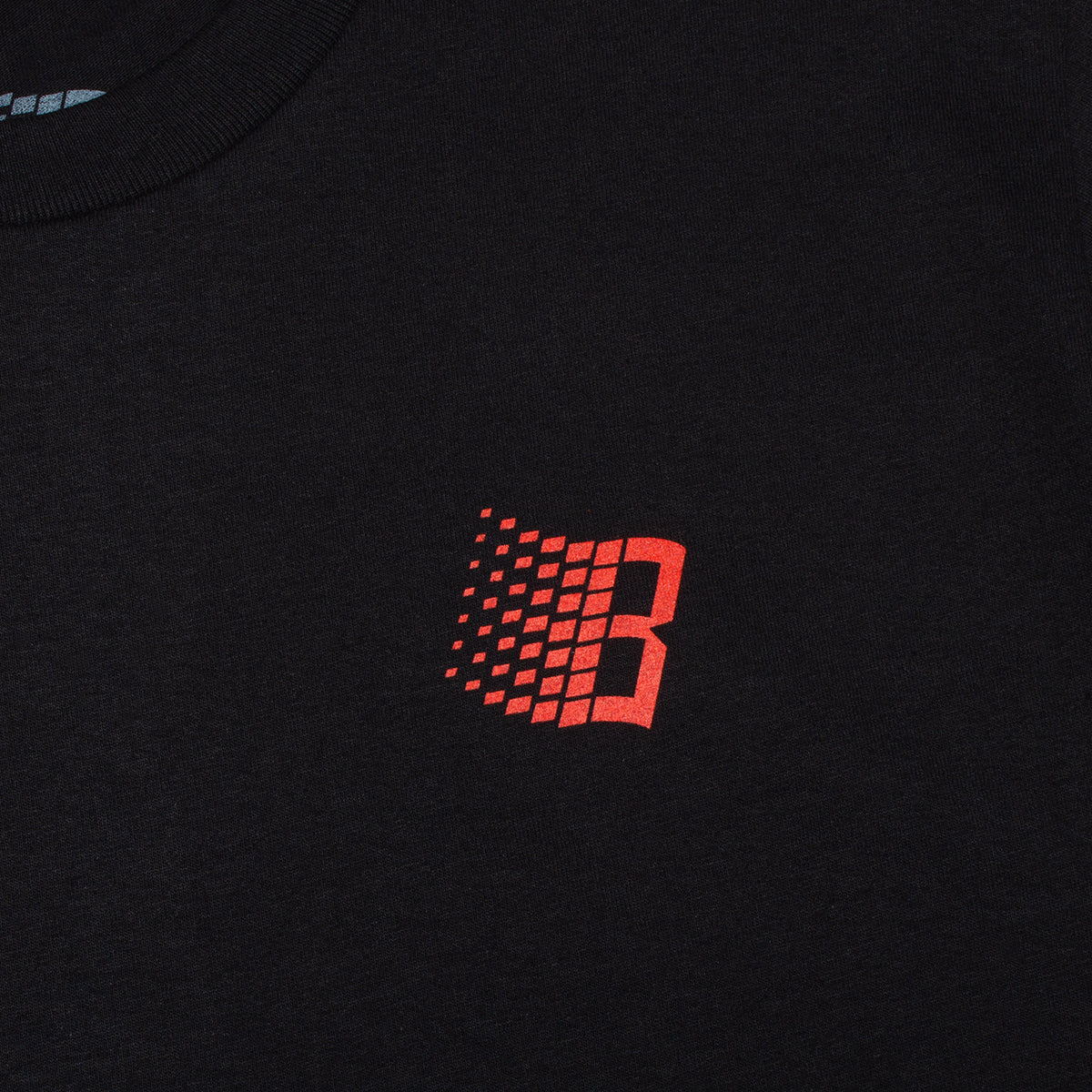 B Logo T-Shirt