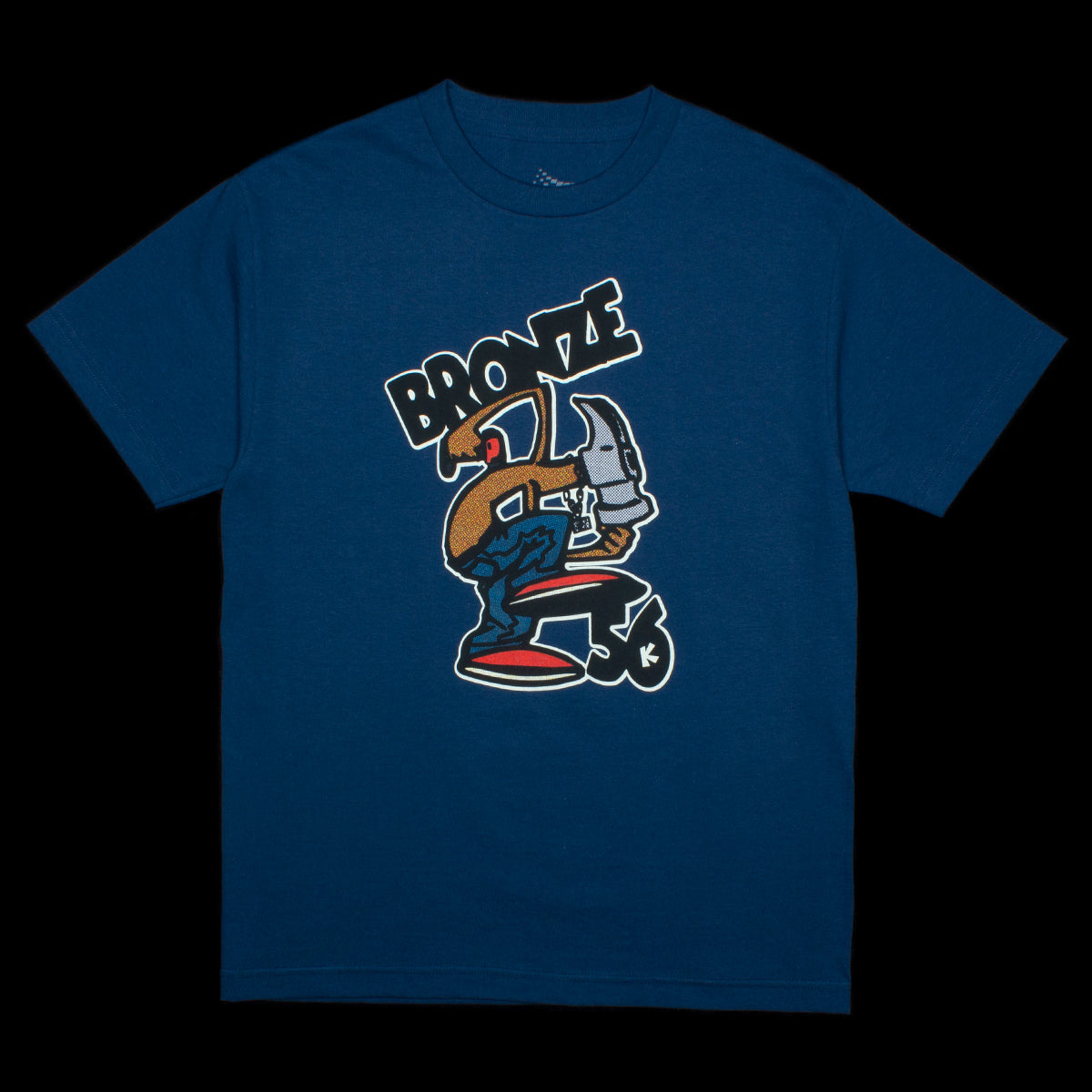 Hammer Head T-Shirt
