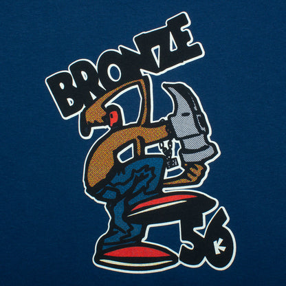 Hammer Head T-Shirt