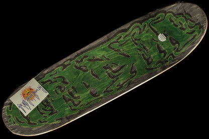 Schmidt - Grasshoppa Deck 8.875" (SD Shape)