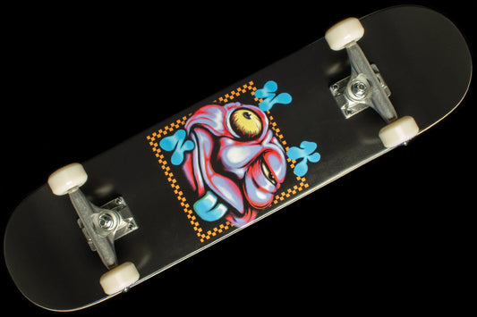 Zooted Complete Deck 7.75"