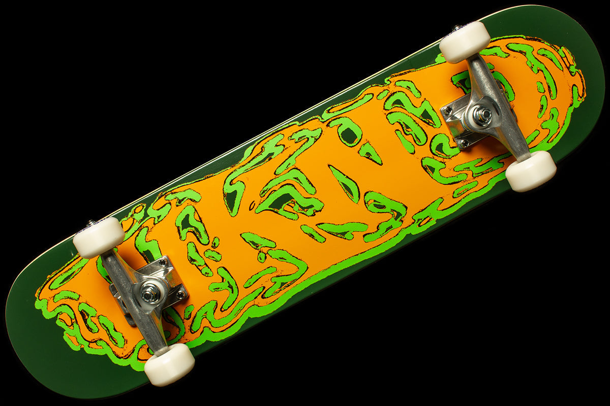 Eaze Complete Deck 7.5"