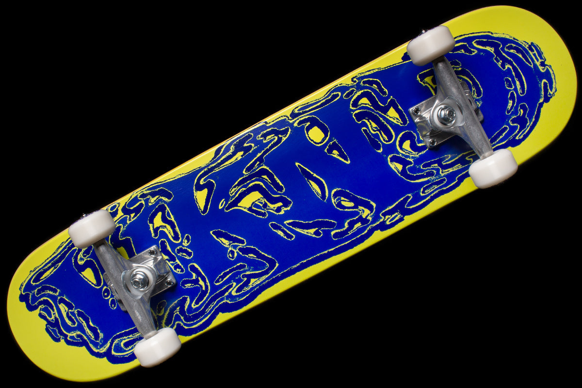 Eaze Complete Deck 7.75"