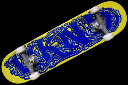 Eaze Complete Deck 7.75"