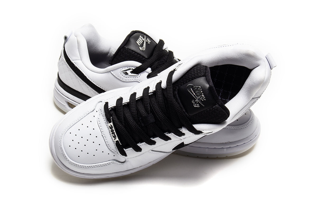 Paul Rodriguez Zoom Air Low