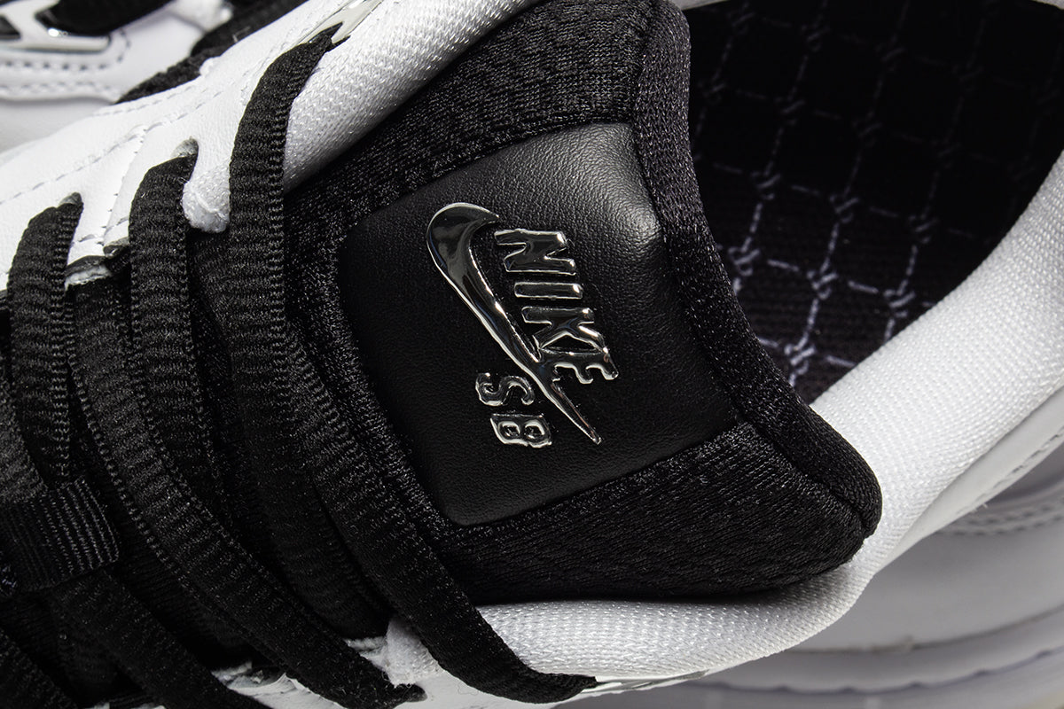 Paul Rodriguez Zoom Air Low