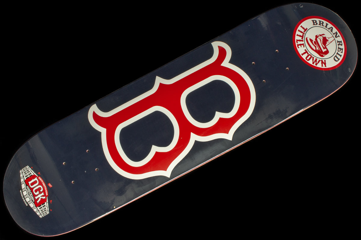 Reid - Beantown Deck 8.38"