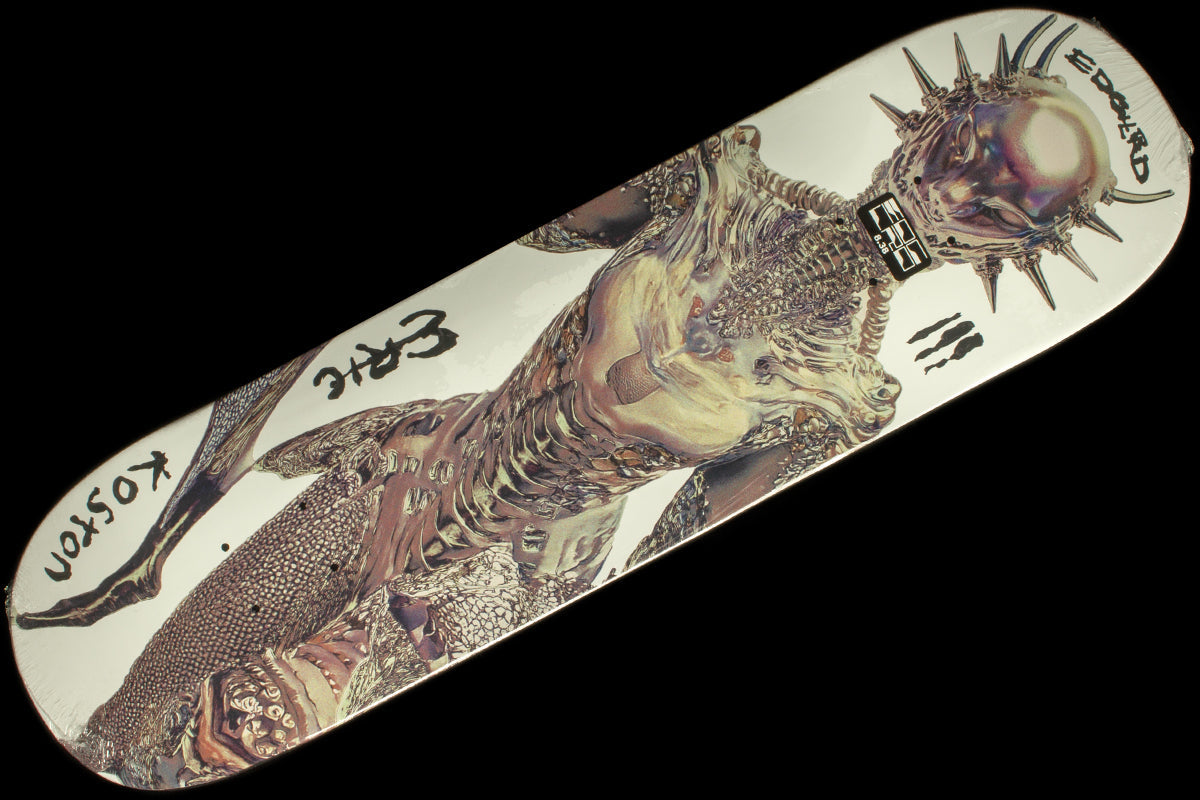 Koston - Flexrx Deck 8.25" & 8.38"