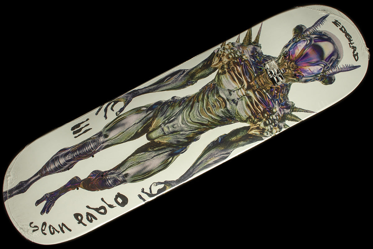 Pablo - Flexrx Deck 8.25"