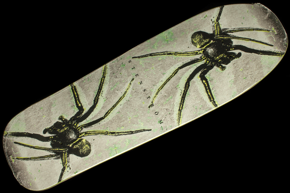 Stenstrom - Spider Deck 9.25"