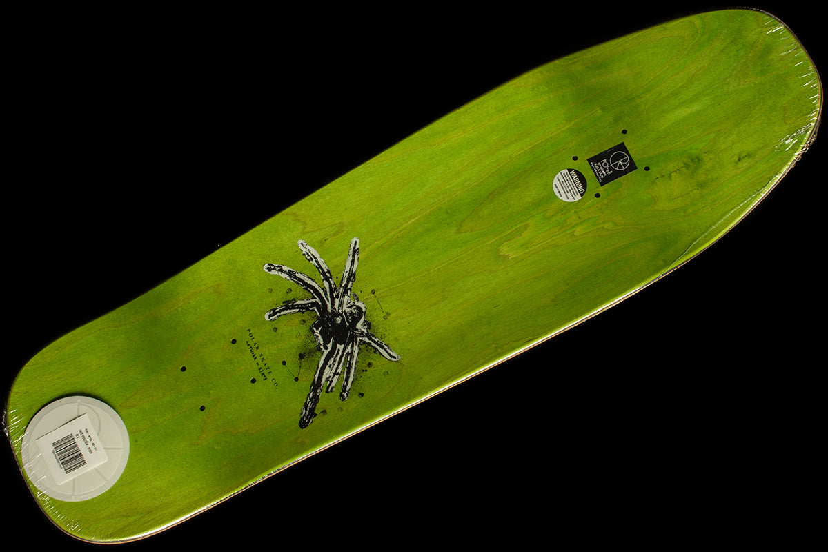 Stenstrom - Spider Deck 9.25"